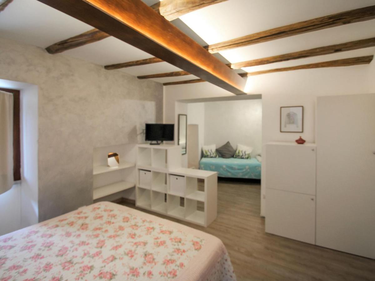 Apartment Giardino Del Bosso-2 By Interhome Germignaga Buitenkant foto
