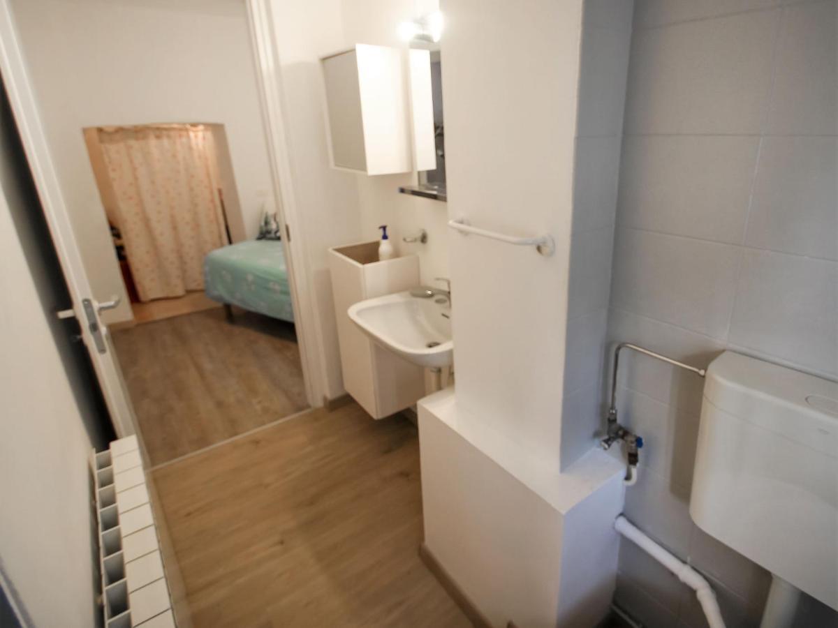 Apartment Giardino Del Bosso-2 By Interhome Germignaga Buitenkant foto