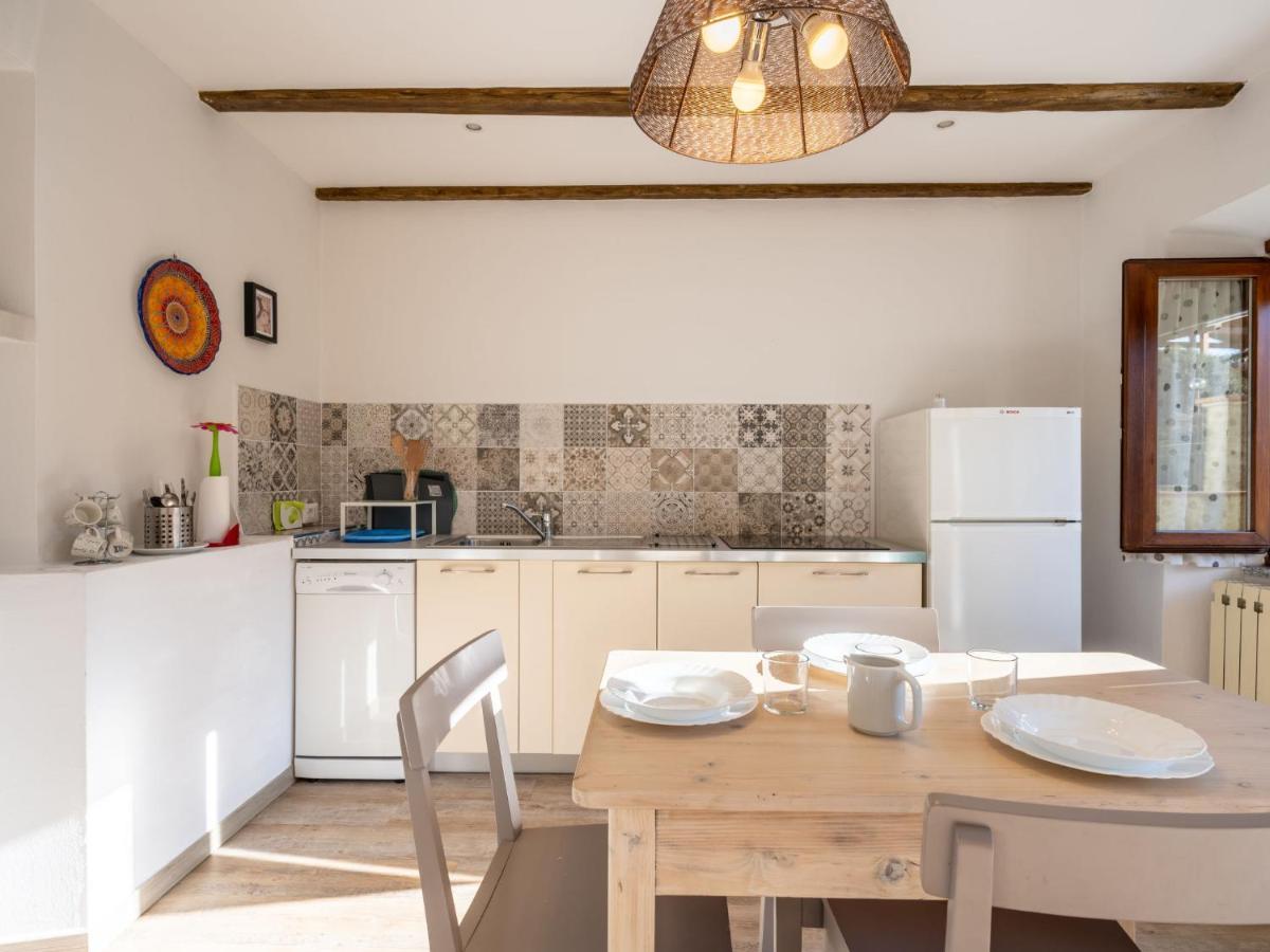 Apartment Giardino Del Bosso-2 By Interhome Germignaga Buitenkant foto