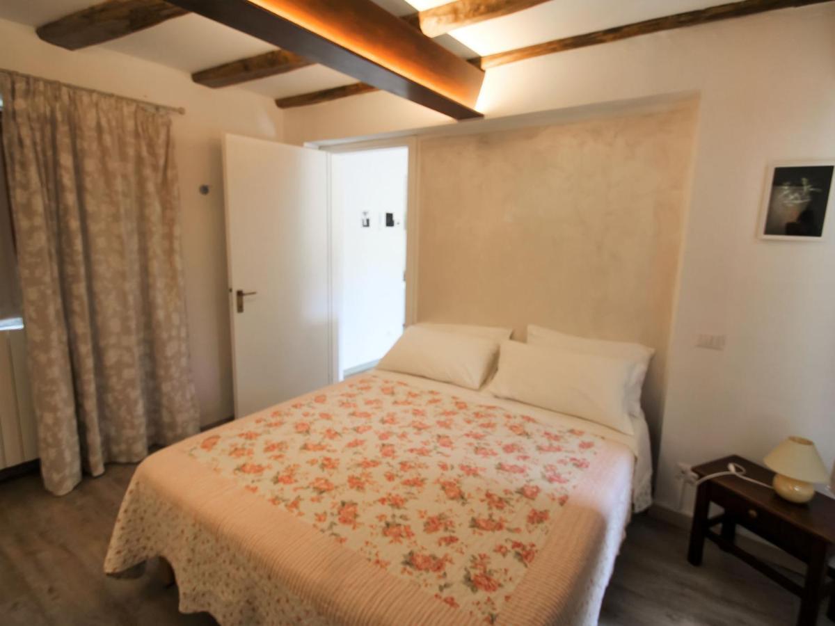 Apartment Giardino Del Bosso-2 By Interhome Germignaga Buitenkant foto