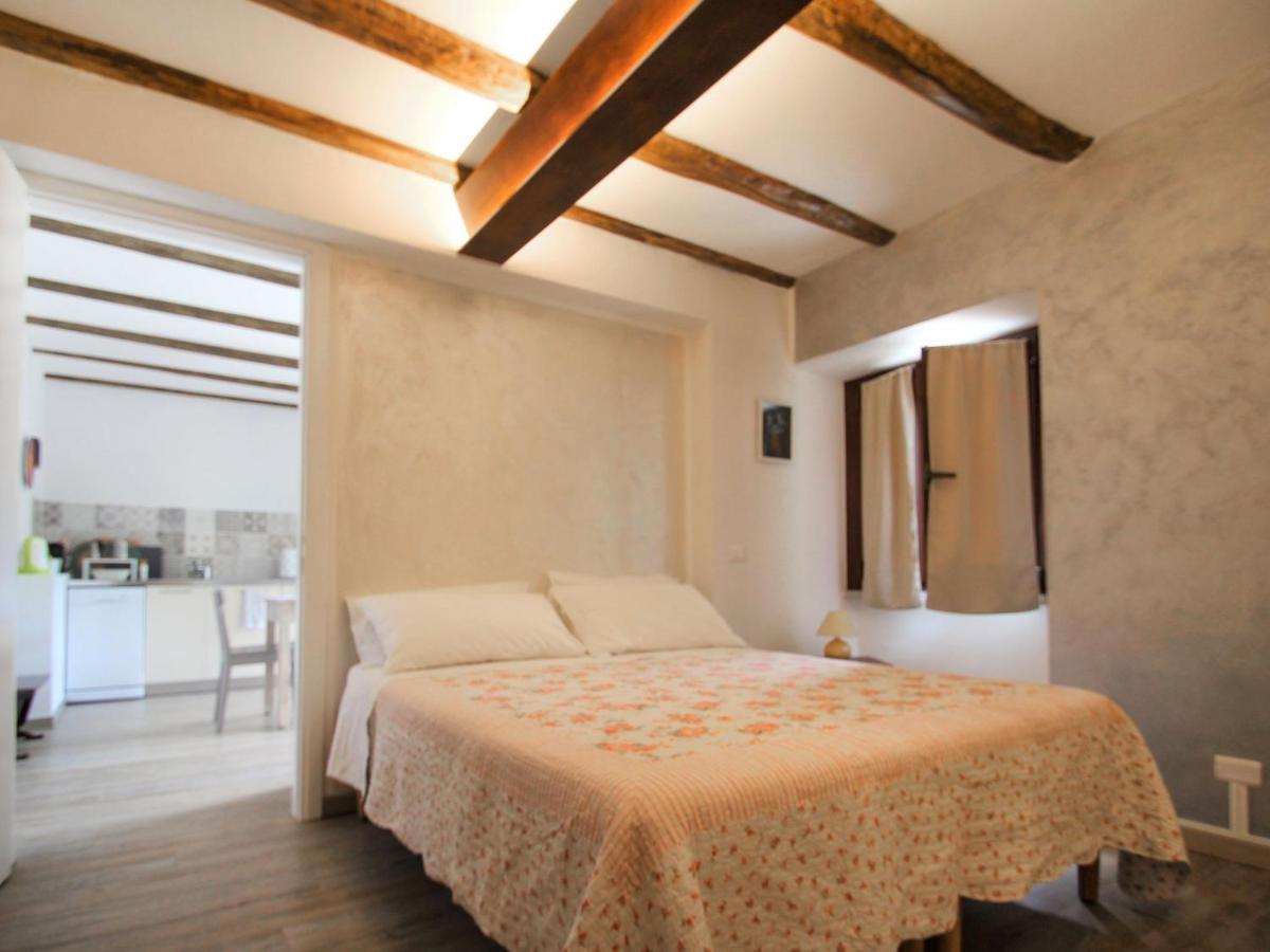 Apartment Giardino Del Bosso-2 By Interhome Germignaga Buitenkant foto
